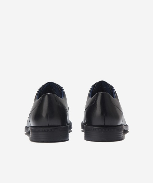 COLE HAAN（コールハーン） シューズ 8.5 ブラック メンズ : ZOZOTOWN
