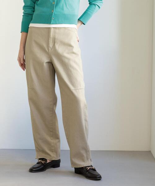 OPAQUE.CLIP（オペークドットクリップ） ジーンズ デニム デニムパンツ