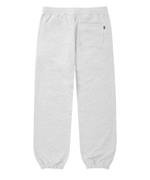 「HUF」 スウェットパンツ LARGE ブラック メンズ_画像3