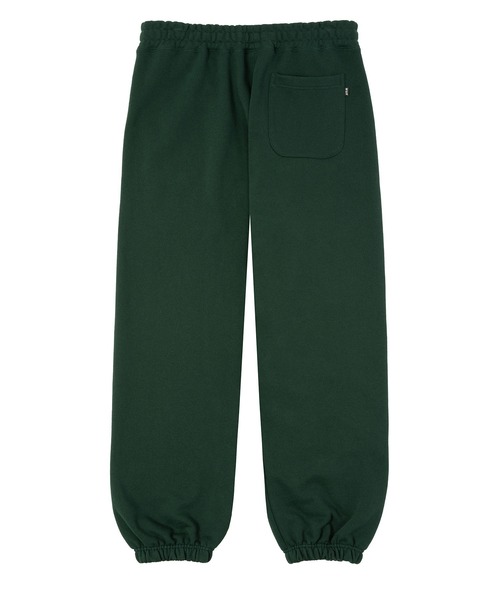 「HUF」 スウェットパンツ LARGE ブラック メンズ_画像9