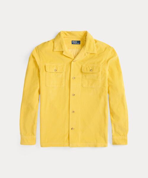 POLO RALPH LAUREN（ポロ・ラルフローレン） シャツ クラシック