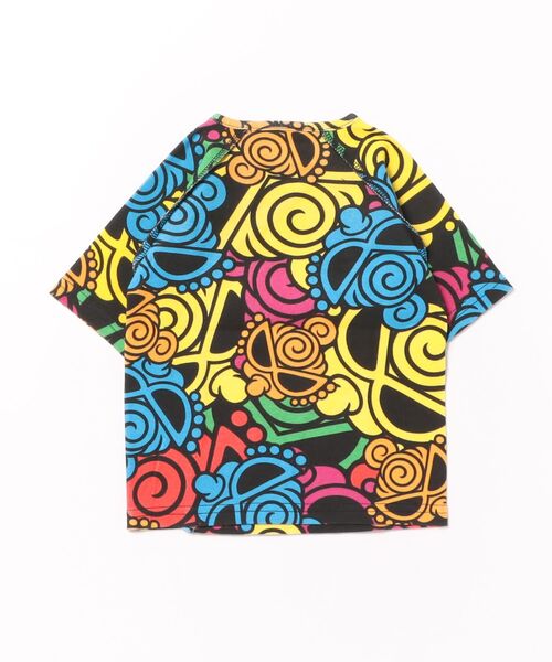 HYSTERIC MINI（ヒステリックミニ） ベビー肌着 Psychedelicminiface総