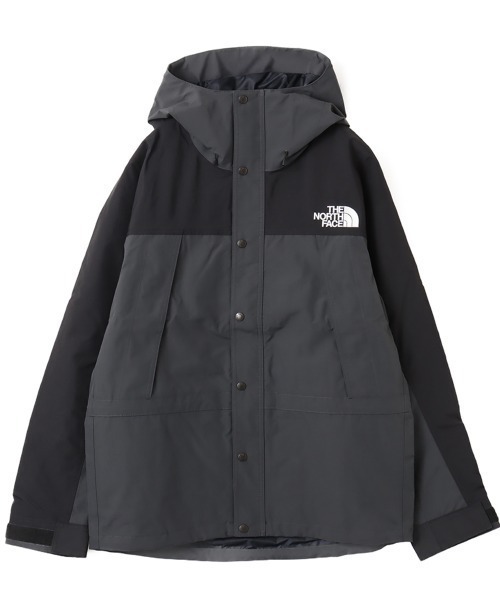 THE NORTH FACE（ザ ノースフェイス） ジャケット L グレー