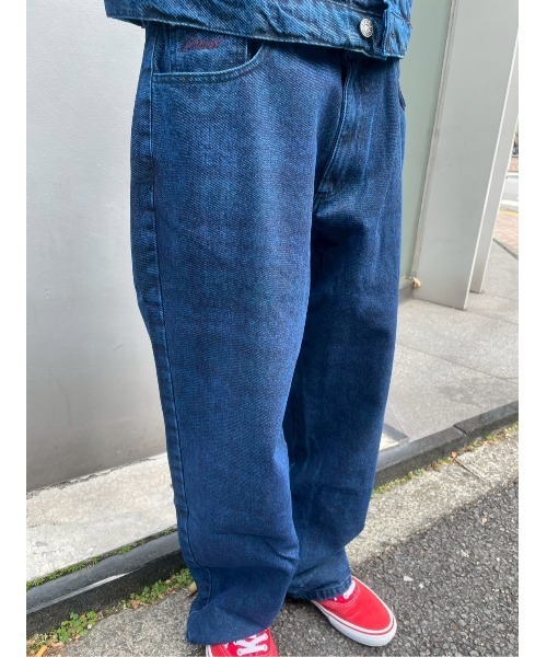 RASSVET / PACCBET（ラスベート） ワイドパンツ パンツ RASSVET/ラスべ