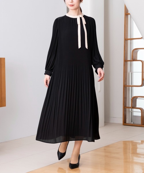 Strawberry Fields ワンピース STRAWBERRY-FIELDS（ストロベリーフィールズ） ワンピース ジョー