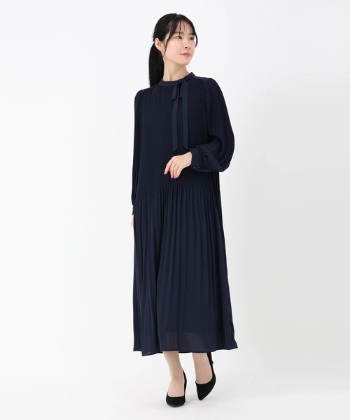 STRAWBERRY-FIELDS（ストロベリーフィールズ） ワンピース ジョー