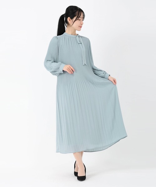 STRAWBERRY-FIELDS（ストロベリーフィールズ） ワンピース ジョー