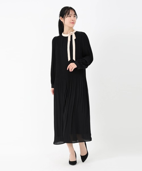 STRAWBERRY-FIELDS（ストロベリーフィールズ） ワンピース ジョー