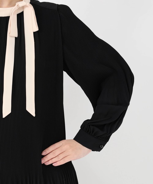 STRAWBERRY-FIELDS（ストロベリーフィールズ） ワンピース ジョー