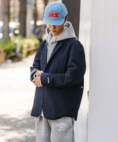 phenix（プラスフェニックス） ジャケット テーラードジャケット