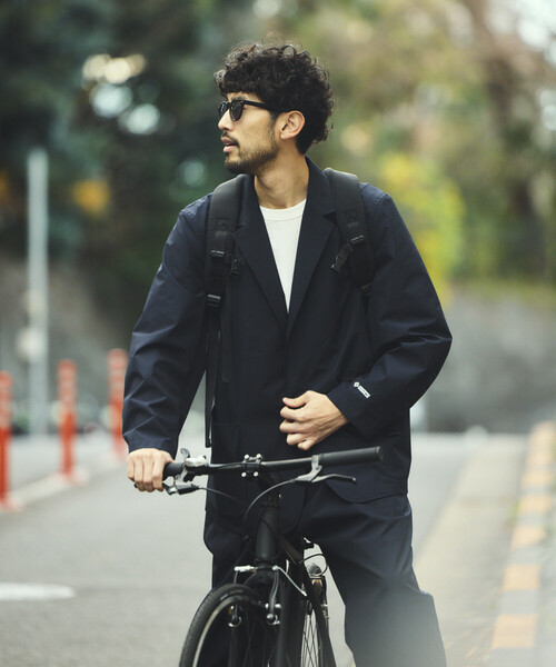 phenix（プラスフェニックス） ジャケット テーラードジャケット