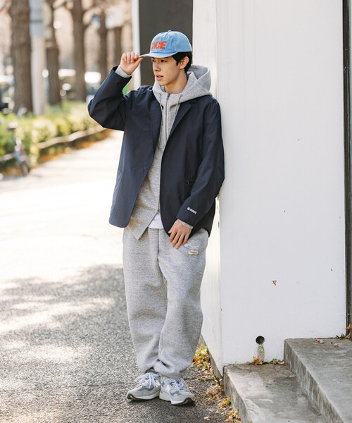 phenix（プラスフェニックス） ジャケット テーラードジャケット