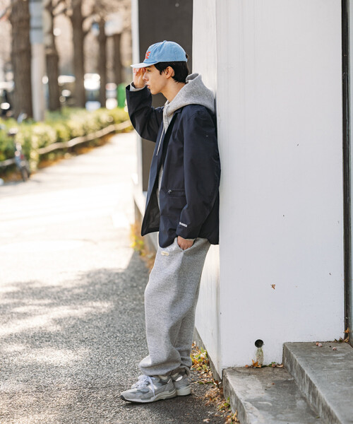 phenix（プラスフェニックス） ジャケット テーラードジャケット