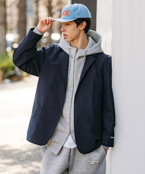 phenix（プラスフェニックス） ジャケット テーラードジャケット