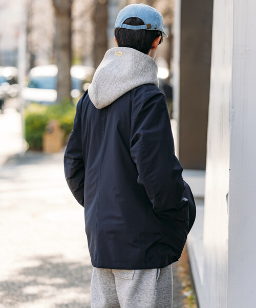 phenix（プラスフェニックス） ジャケット テーラードジャケット