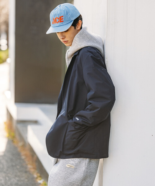 phenix（プラスフェニックス） ジャケット テーラードジャケット 別注