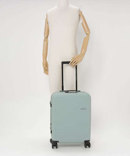 AMERICAN TOURISTER（アメリカンツーリスター） スーツケース
