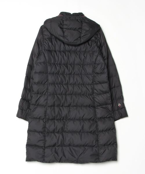 montbell ダウン・新品購入 mont-bell（モンベル） ダウンコート L ブラック レディース