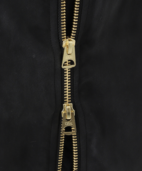 Deuxieme Classe（ドゥーズィエムクラス） ma1 ma-1 BIO SILK MA1