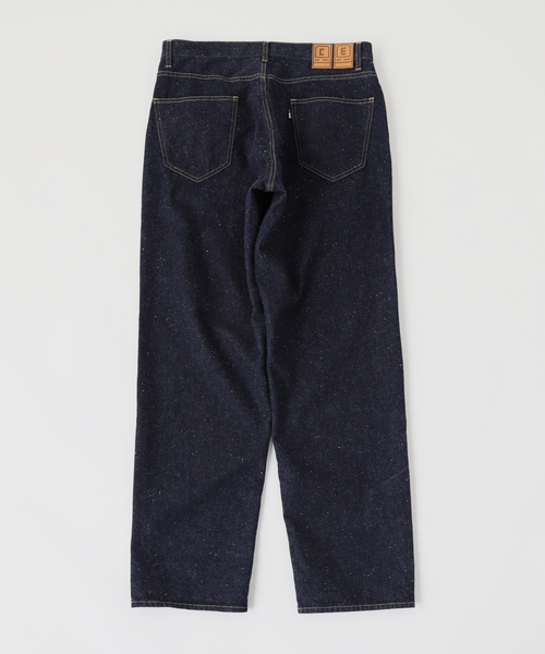 C.E（シーイー） ジーンズ cavempt 1992 NEP DENIM メンズ レディース