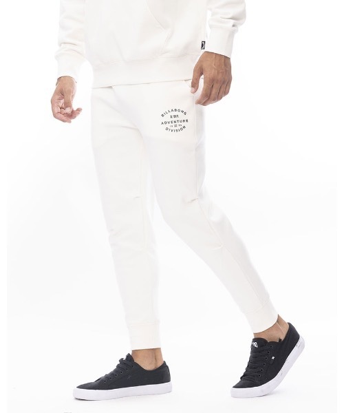 「BILLABONG」 イージーパンツ LARGE ブラック系その他 メンズ_画像5