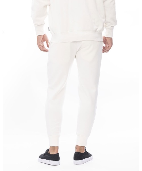 「BILLABONG」 イージーパンツ LARGE ブラック系その他 メンズ_画像6