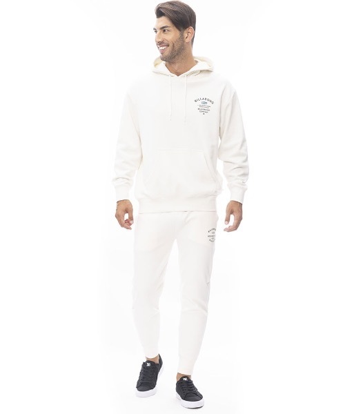 「BILLABONG」 イージーパンツ LARGE ブラック系その他 メンズ_画像7