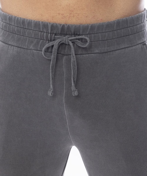 「BILLABONG」 イージーパンツ LARGE ブラック系その他 メンズ_画像8