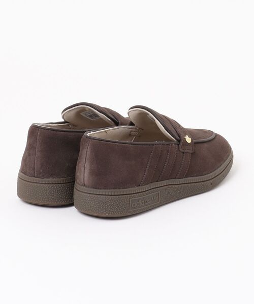 adidas（アディダス） ローファー 「adidas」HANDBALL SPEZIAL LOAFER