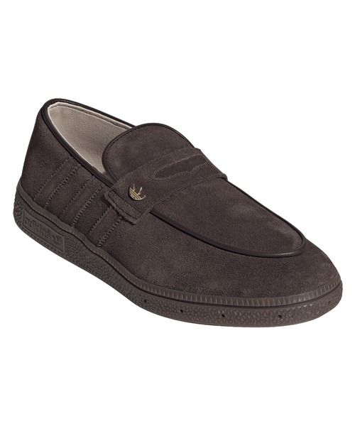 adidas（アディダス） ローファー 「adidas」HANDBALL SPEZIAL LOAFER