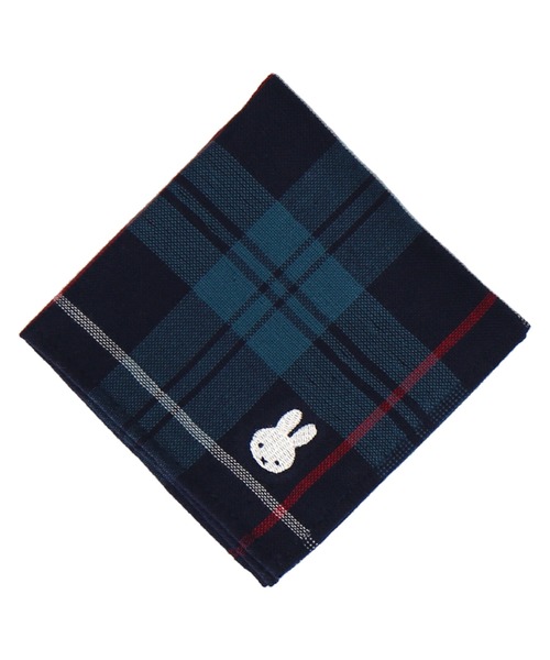 Miffy（ミッフィー） ハンカチ タオルハンカチ メンズ レディース