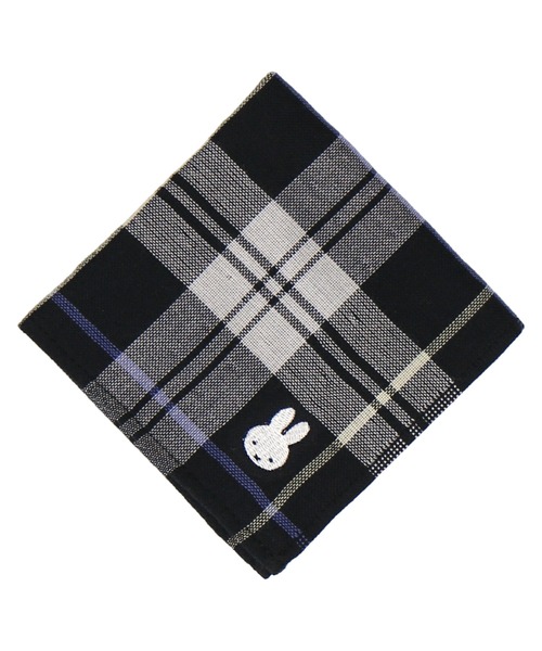 Miffy（ミッフィー） ハンカチ タオルハンカチ メンズ レディース