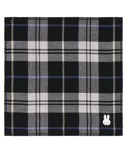 Miffy（ミッフィー） ハンカチ タオルハンカチ メンズ レディース
