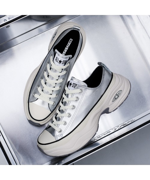 ALL STAR スニーカー 「直営店限定」ALL SURGETRAINER LE OX