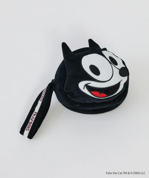 FRAPBOIS（フラボア） ポーチ FELIX フェイスポーチ レディース メンズ