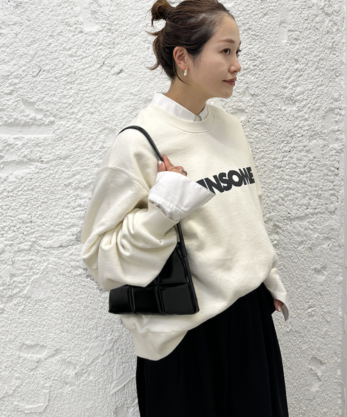JOURNAL STANDARD（ジャーナルスタンダード） トレーナー スウェット