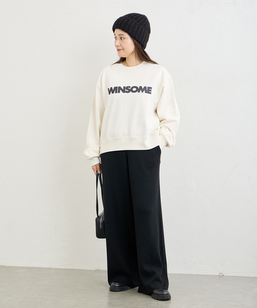 JOURNAL STANDARD（ジャーナルスタンダード） トレーナー スウェット