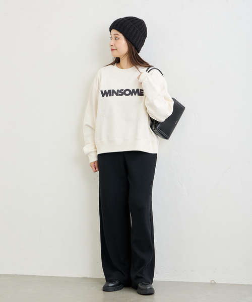 JOURNAL STANDARD（ジャーナルスタンダード） トレーナー スウェット