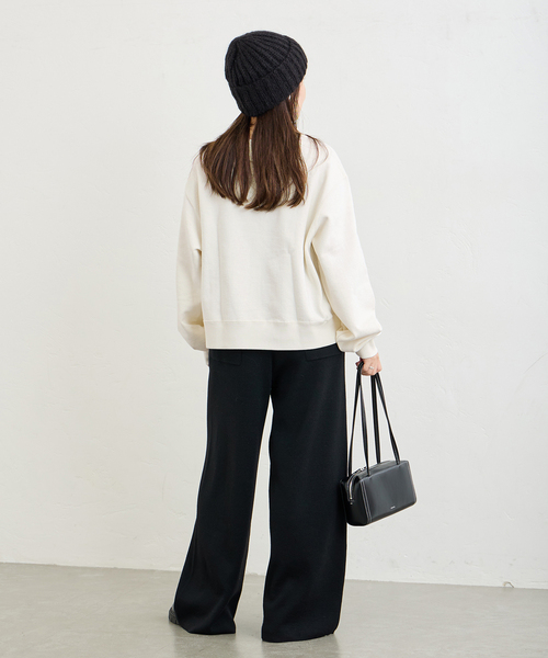 JOURNAL STANDARD（ジャーナルスタンダード） トレーナー スウェット