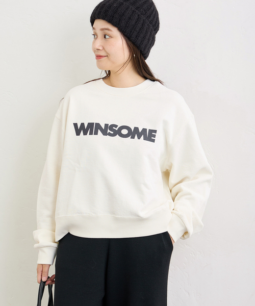 JOURNAL STANDARD（ジャーナルスタンダード） トレーナー スウェット