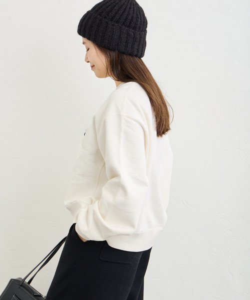 JOURNAL STANDARD（ジャーナルスタンダード） トレーナー スウェット