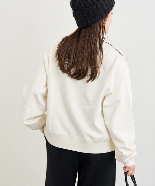 JOURNAL STANDARD（ジャーナルスタンダード） トレーナー スウェット