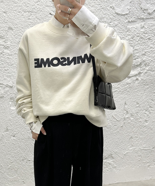 JOURNAL STANDARD（ジャーナルスタンダード） トレーナー スウェット