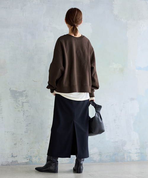 JOURNAL STANDARD（ジャーナルスタンダード） トレーナー スウェット
