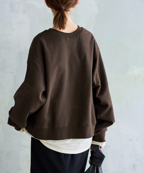 JOURNAL STANDARD（ジャーナルスタンダード） トレーナー スウェット