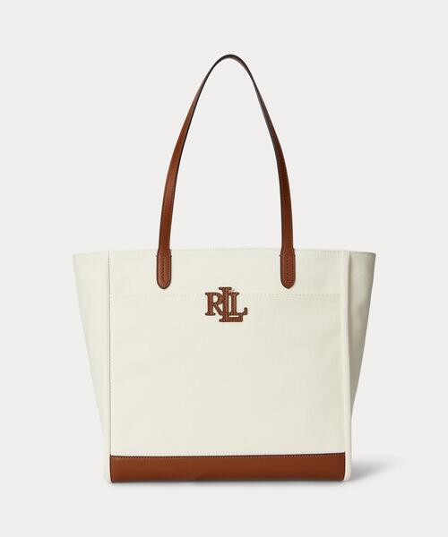 ラルフローレン　トートバッグ LAUREN RALPH LAUREN（ローレン ラルフローレン） トートバッグ