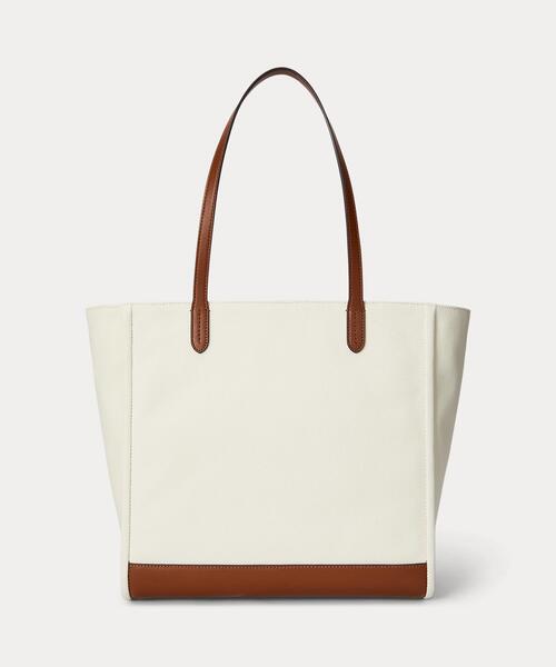 LAUREN RALPH LAUREN（ローレン ラルフローレン） トートバッグ