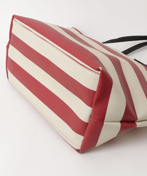 kate spade NEW YORK（ケイト・スペード ニューヨーク） ボーダー柄