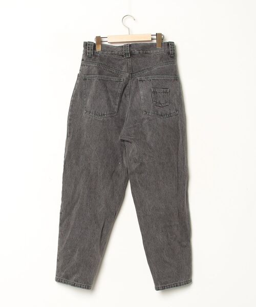 「PHINGERIN」 デニムパンツ S ブラック メンズ_画像2