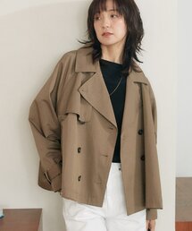 RIVE DROITE（リヴドロワ） トレンチコート コート 「A・MONN